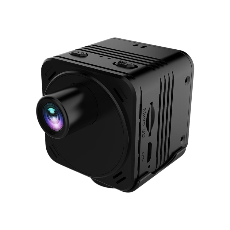 R89 Full HD 1080P WiFi Mini DV Recorder Camera, Support Monitor Detection & Night Vision & Loop Recording & TF Card, R89 R89 Full HD 1080P WiFi Mini DV Recorder Camera, Support Monitor Detection & Night Vision & Loop Recording & TF Card, R89